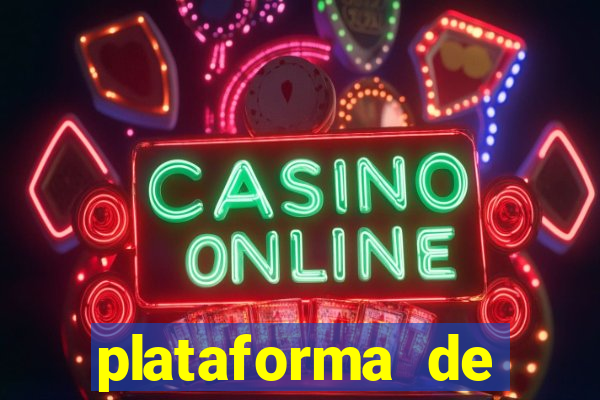 plataforma de aposta com deposito de 1 real